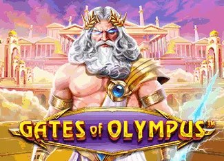 JayaSlot Gates Of Olympus