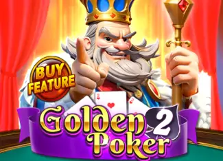 JayaSlot Golden Poker 2
